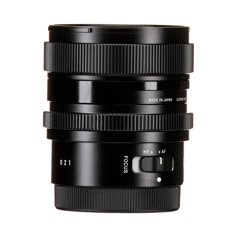 Sigma 24mm f/2 DG DN Contemporary Lente para Sony E 2