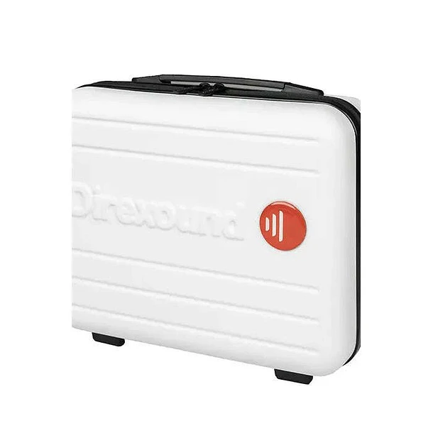 Direct Sound DS65 Lollipop - Micrófono condensador de gran diafragma 6