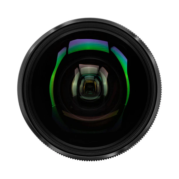 Sigma 14mm F1.8 ART DG HSM Lente Para Sony 10