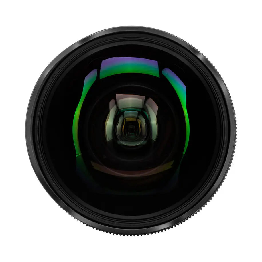 Sigma 14mm F1.8 ART DG HSM Lente Para Sony 10