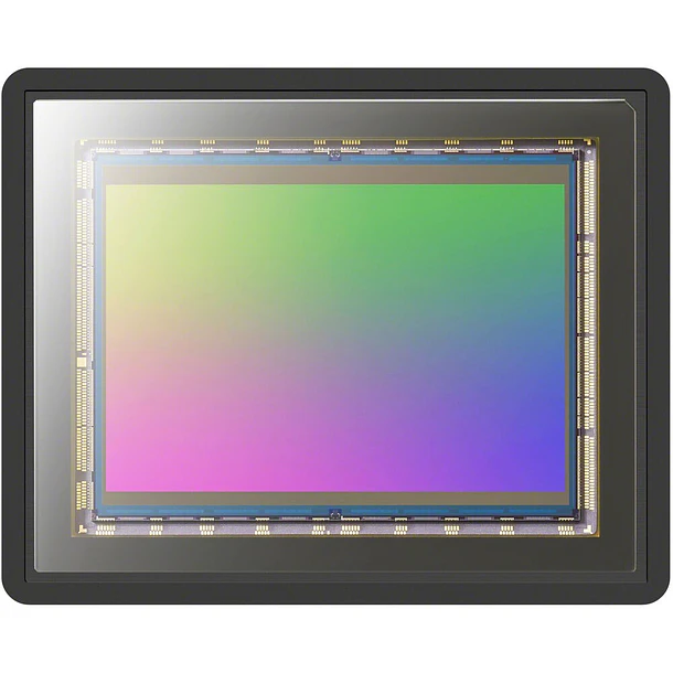Sony Alpha 1 Cámara 50 Megapixeles 8K Mirrorless Full Frame (Sin Lente) (ILCE-1 E38  ILCE-1) 10