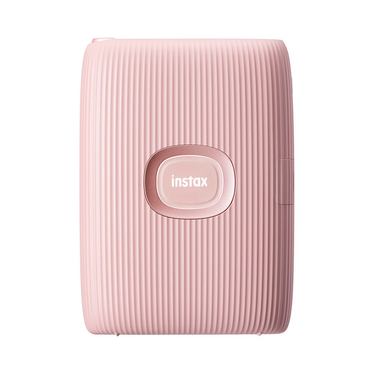 FUJIFILM IMPRESORA INSTAX MINI LINK 2 SOFT PINK 7