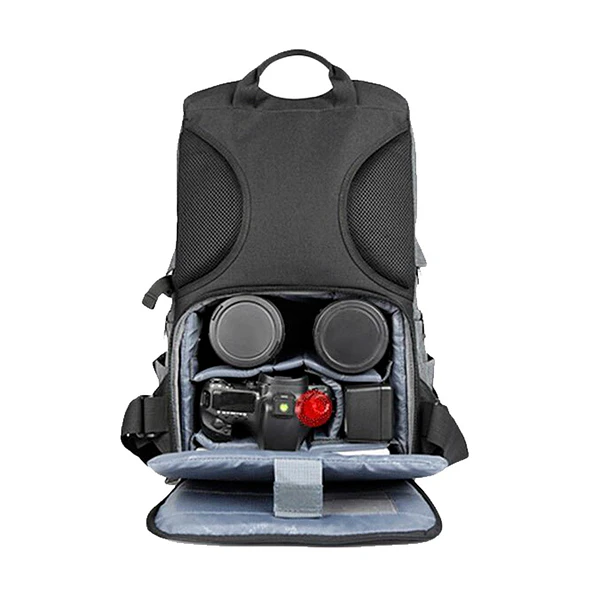Prowell DC21439 Mochila para equipos fotográficos 6