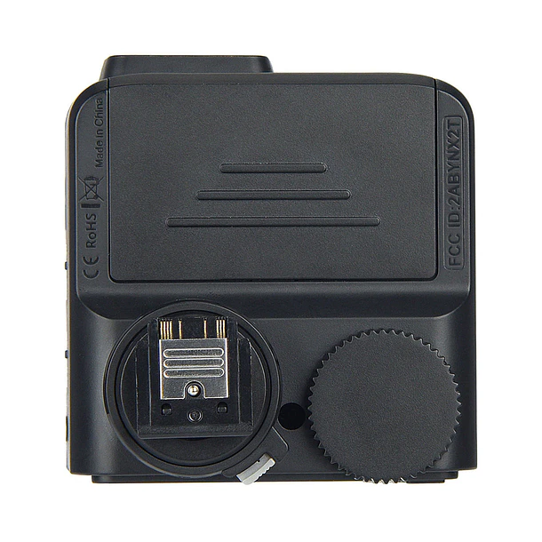 Godox X2T-S Trigger TTL Para Sony, Compatible con Algunos Teléfonos 8