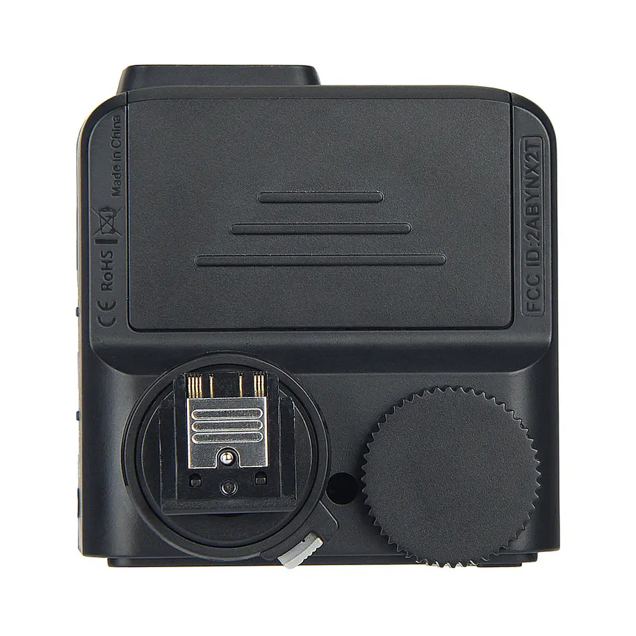 Godox X2T-S Trigger TTL Para Sony, Compatible con Algunos Teléfonos 8
