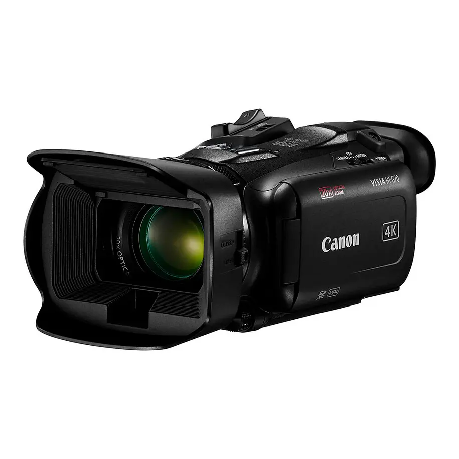 Canon Vixia HF G70 UHD 4K Videocámara 1