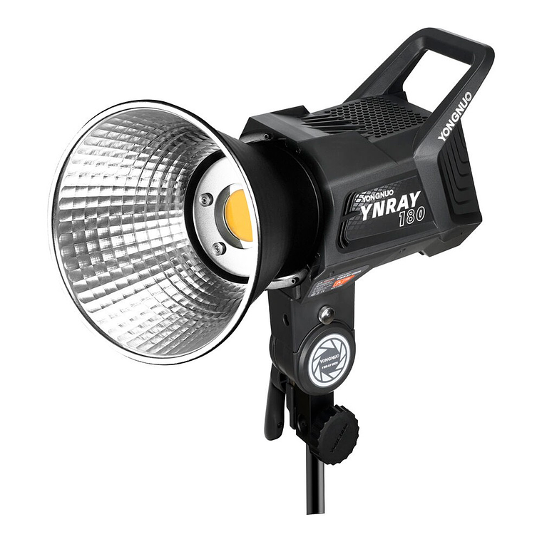 Yongnuo YNRAY180 Cañon Led 180W Muy Potente Montura Bowens 1