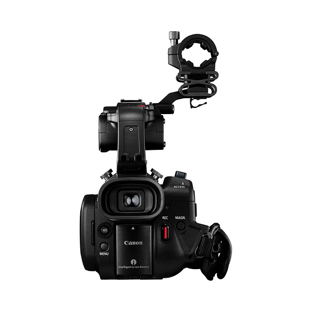 Canon XA75 Videocámara con enfoque automático de doble píxel 6