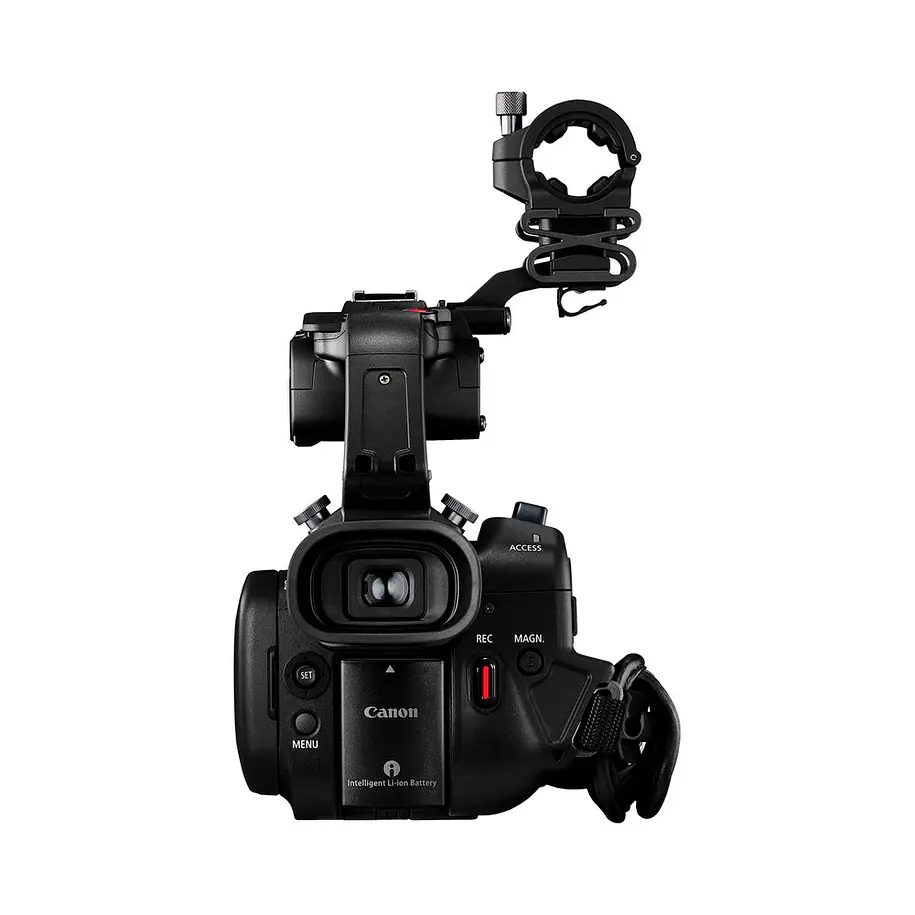 Canon XA75 Videocámara con enfoque automático de doble píxel 6
