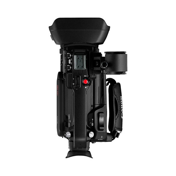 Canon XA75 Videocámara con enfoque automático de doble píxel 7