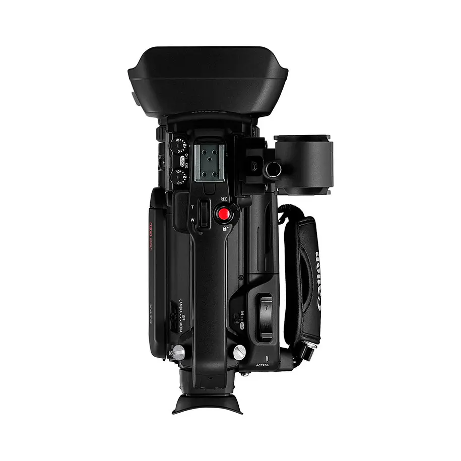 Canon XA75 Videocámara con enfoque automático de doble píxel 7
