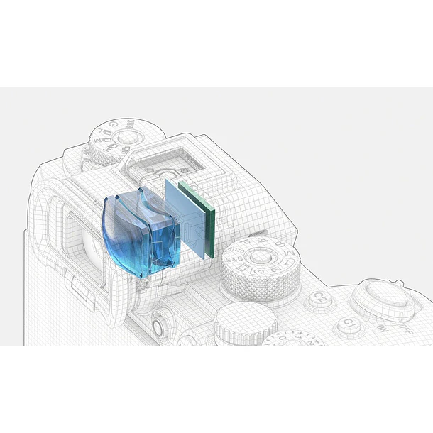 Sony Alpha 1 Cámara 50 Megapixeles 8K Mirrorless Full Frame (Sin Lente) (ILCE-1 E38  ILCE-1) 12