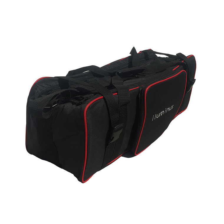 Iluminus Bolso de Transporte Para Equipos de Iluminación 2