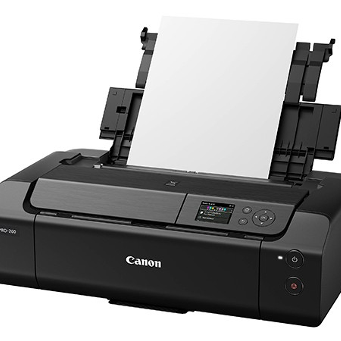 Canon PIXMA PRO-200 Impresora Formato A3+ 4
