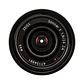 Sony Lente Sonnar T* E 24mm F1,8 ZA - Miniatura 7