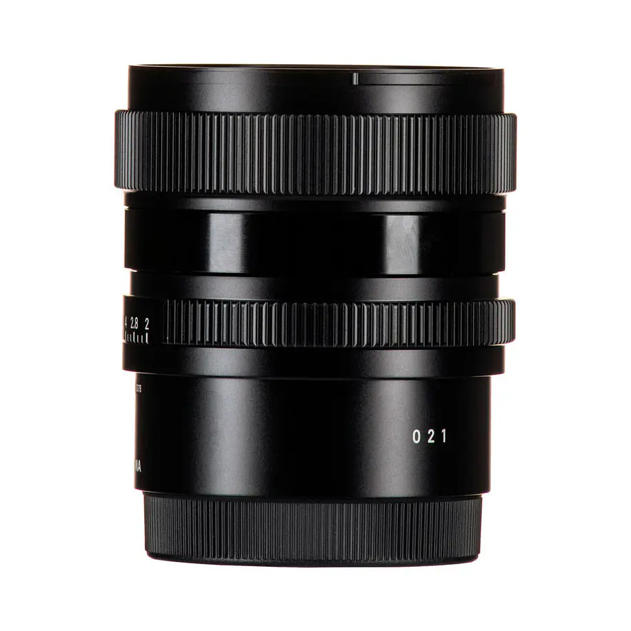Sigma 24mm f/2 DG DN Contemporary Lente para Sony E 5