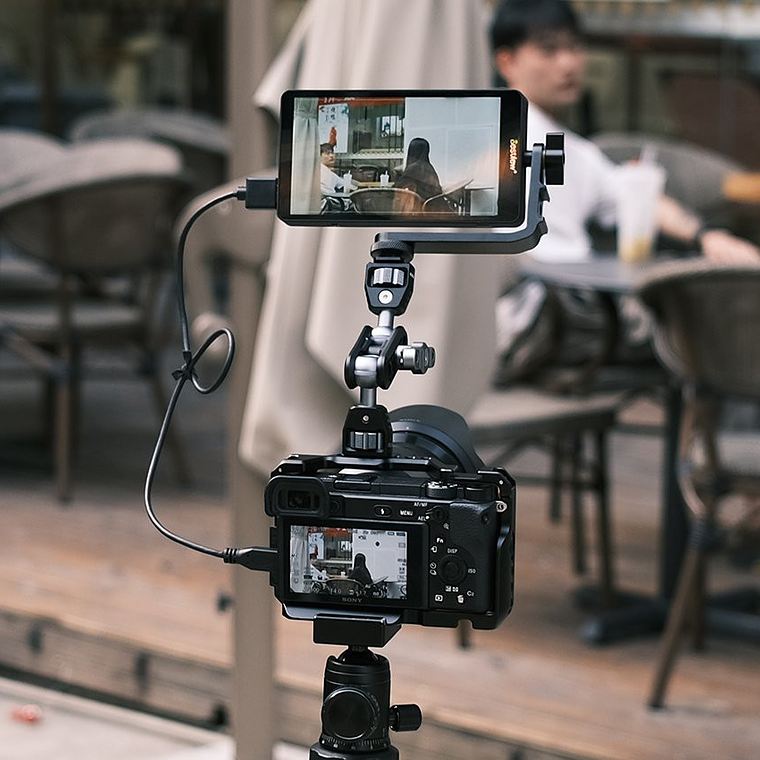 UuRig R062 Mini Brazo Articulado Para Accesorios 5