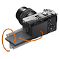 Sony Alpha 7C Silver Cámara Mirrorless Full Frame Con Lente 28-60 mm (ILCE-7CL/SQ E38  ILCE-7CL) - Miniatura 7