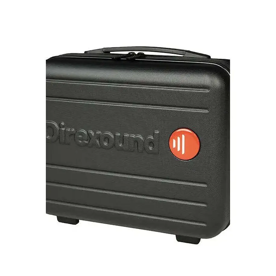 Direct Sound DS60 Grenade - Micrófono condensador de gran diafragma 6