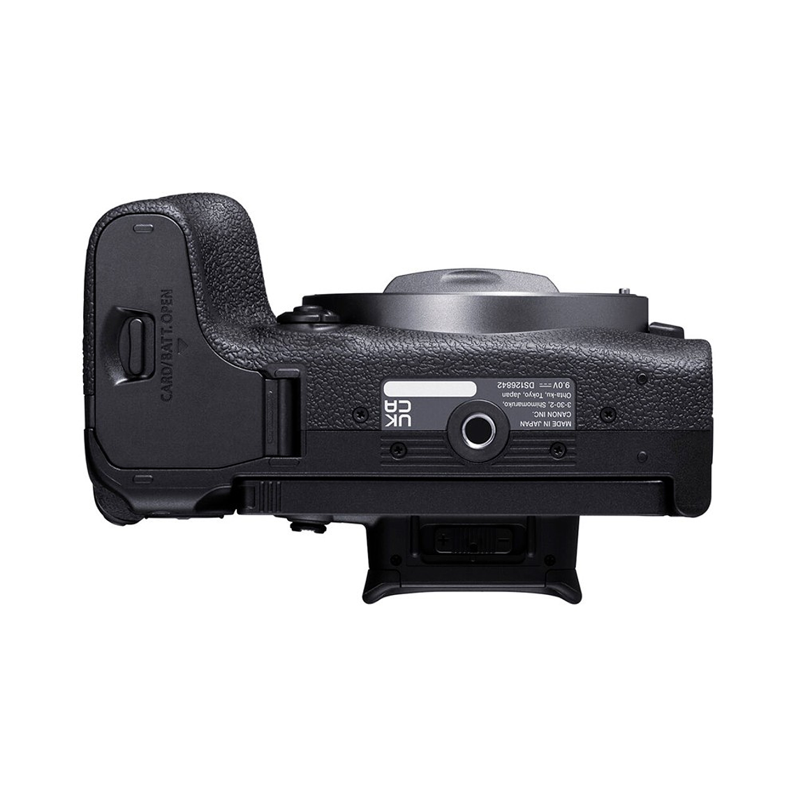 Canon EOS R10 con lente 18-150mm f/3.5-6.3 IS STM Mirrorless 5