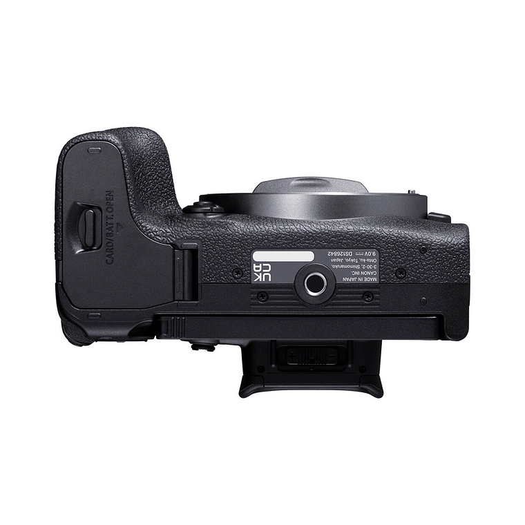Canon EOS R10 con lente 18-150mm f/3.5-6.3 IS STM Mirrorless 5