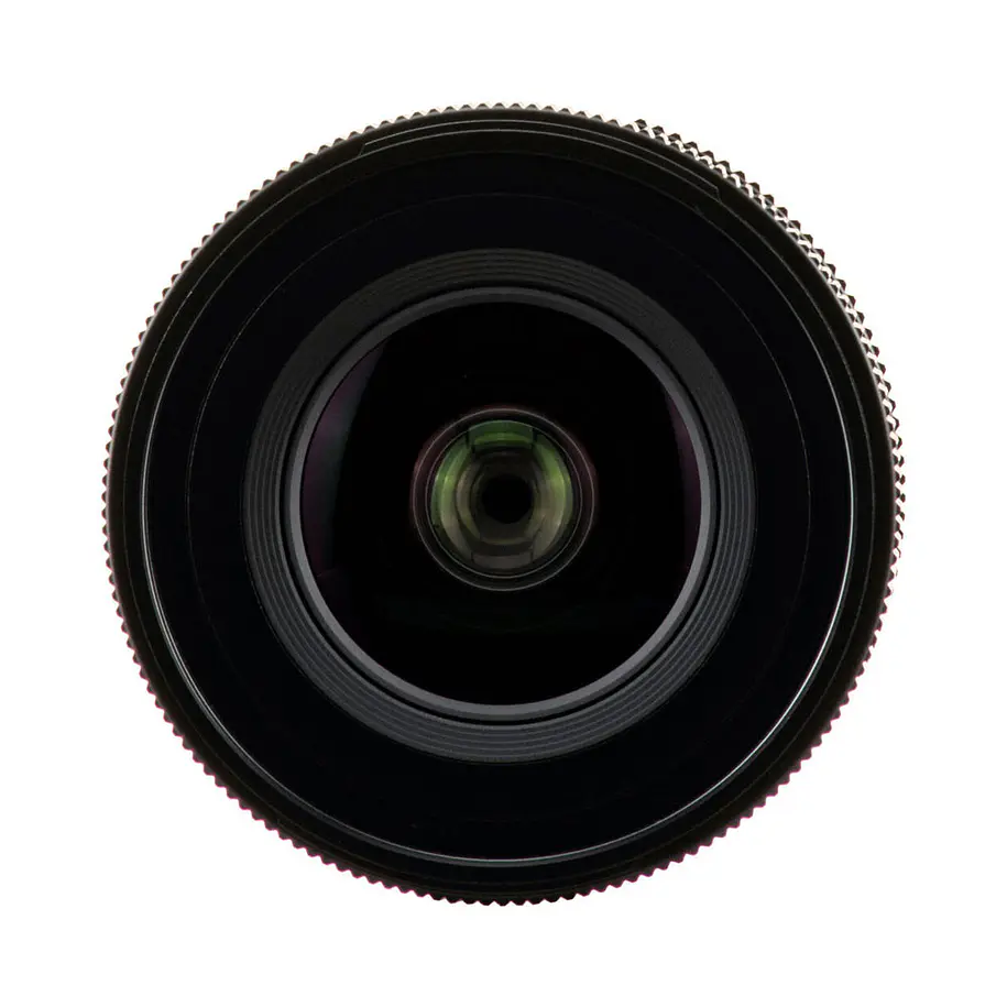 Sigma 24mm f/3.5 DG DN Contemporary Lente para Sony E 11