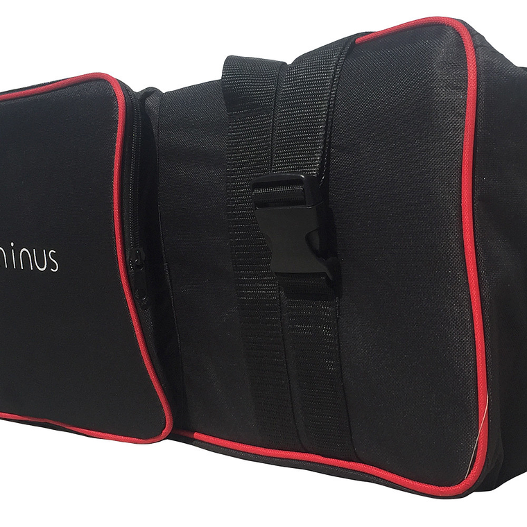 Iluminus Bolso de Transporte Para Equipos de Iluminación 4