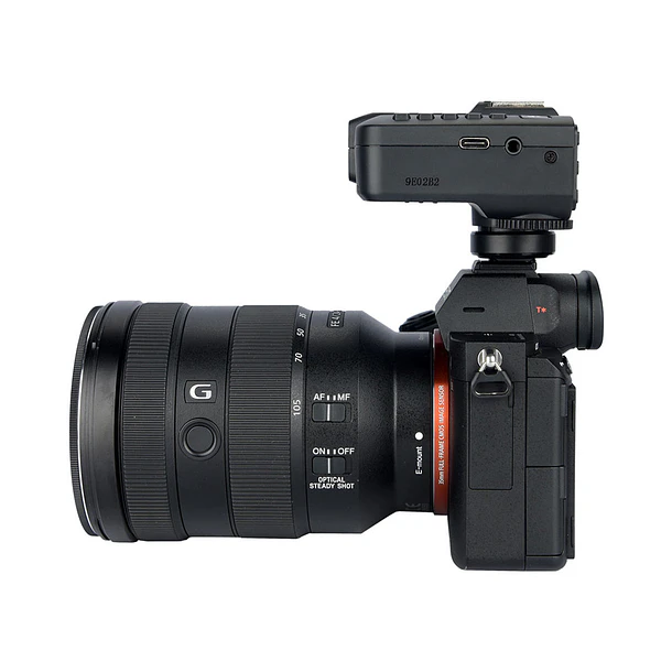 Godox X2T-S Trigger TTL Para Sony, Compatible con Algunos Teléfonos 12