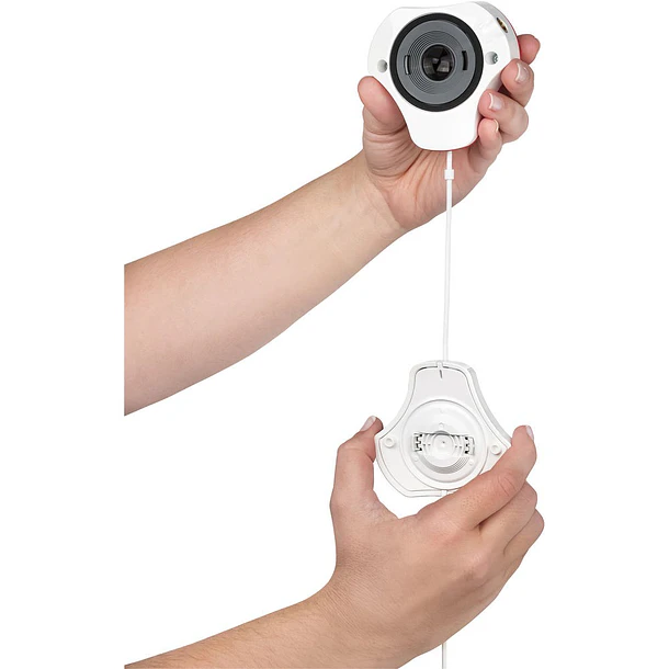 Datacolor SpyderX Elite Colorimetro Calibrador Monitores 13