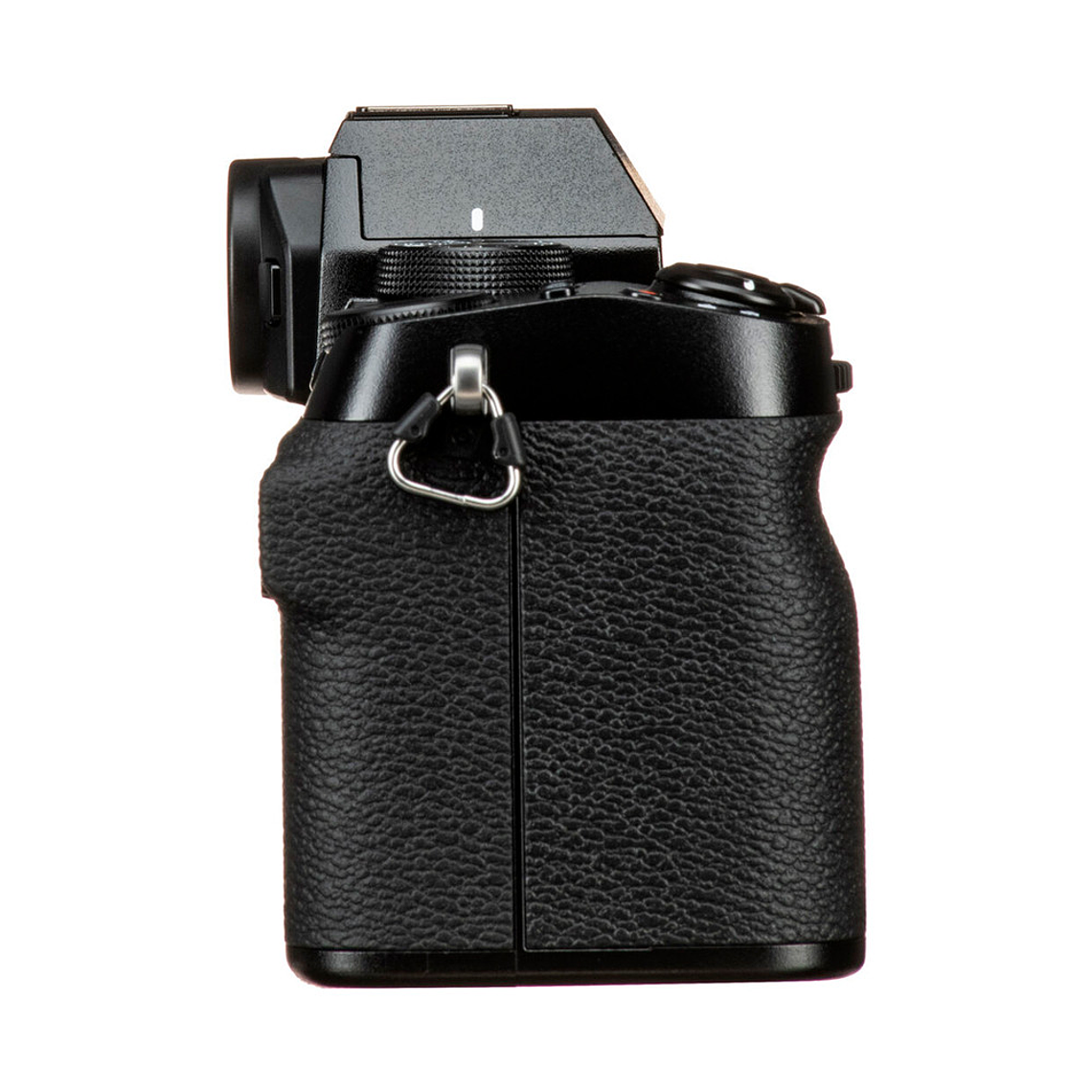 FUJIFILM X-S10 Cámara digital sin espejo (solo el cuerpo) 13