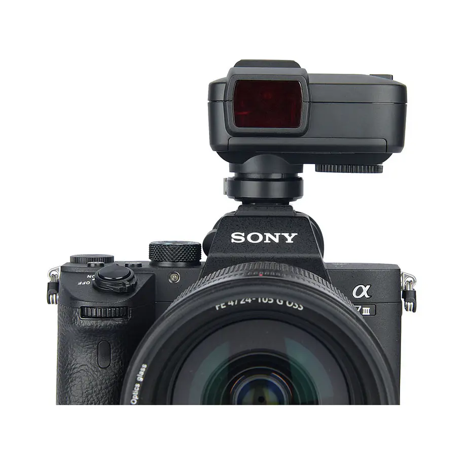 Godox X2T-S Trigger TTL Para Sony, Compatible con Algunos Teléfonos 13