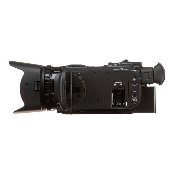 Canon Vixia HF G70 UHD 4K Videocámara 7
