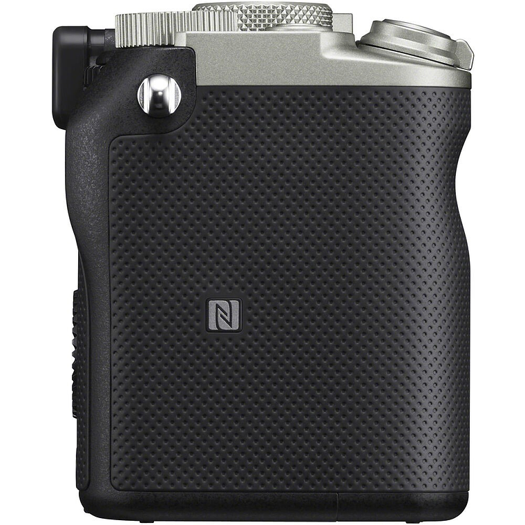 Sony Alpha 7C Silver Cámara Mirrorless Full Frame Con Lente 28-60 mm (ILCE-7CL/SQ E38  ILCE-7CL) 9