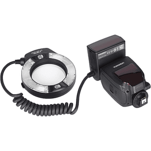 Yongnuo YN14EXII-S Flash Anular Para Sony