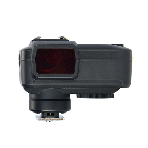 Godox X2T-N Trigger TTL Para Nikon, Compatible con Algunos Teléfonos 4