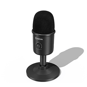 Boya BY-CM3 Micrófono USB de escritorio