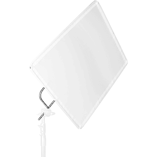 NiceFoto Bandera Difusora 75x90 cm