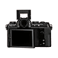 FUJIFILM X-S10 Cámara digital sin espejo (solo el cuerpo) - Miniatura 15