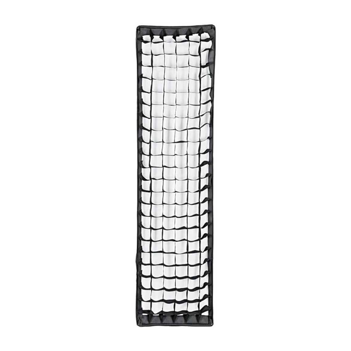 Godox Softbox con Grid 30 x 120 cm Montura Bowens 5