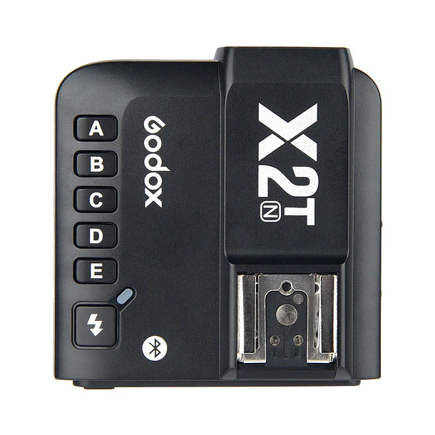 Godox X2T-N Trigger TTL Para Nikon, Compatible con Algunos Teléfonos 5