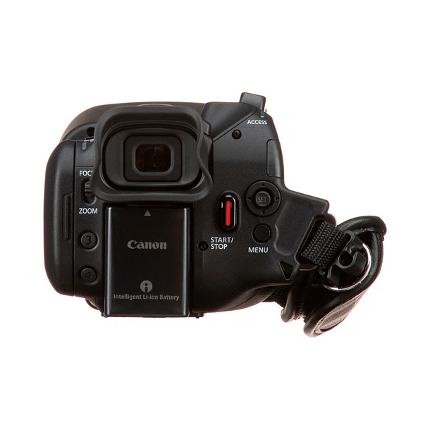 Canon Vixia HF G70 UHD 4K Videocámara 10