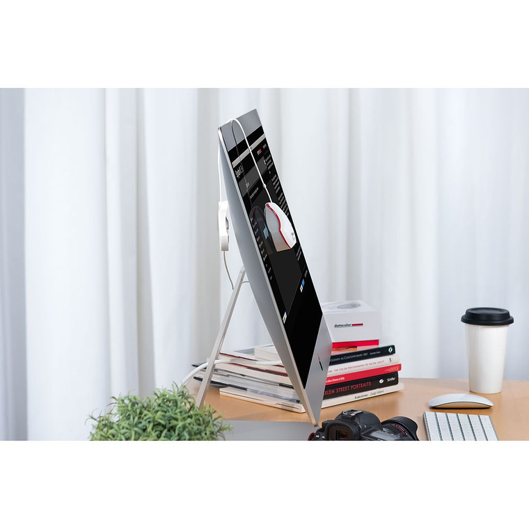 Datacolor SpyderX Elite Colorimetro Calibrador Monitores 17