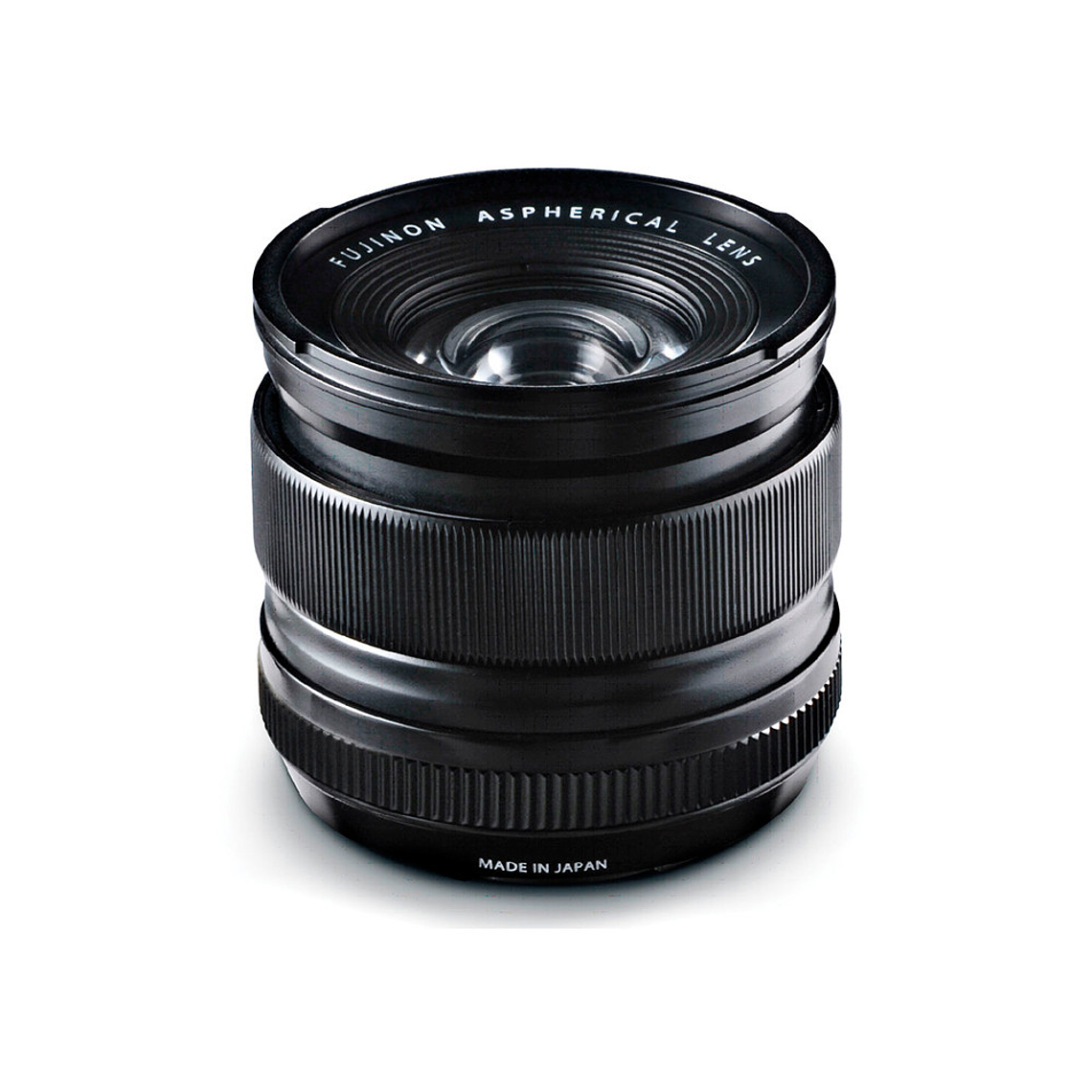 FUJIFILM XF 14mm f/2.8 R lente gran angular 3
