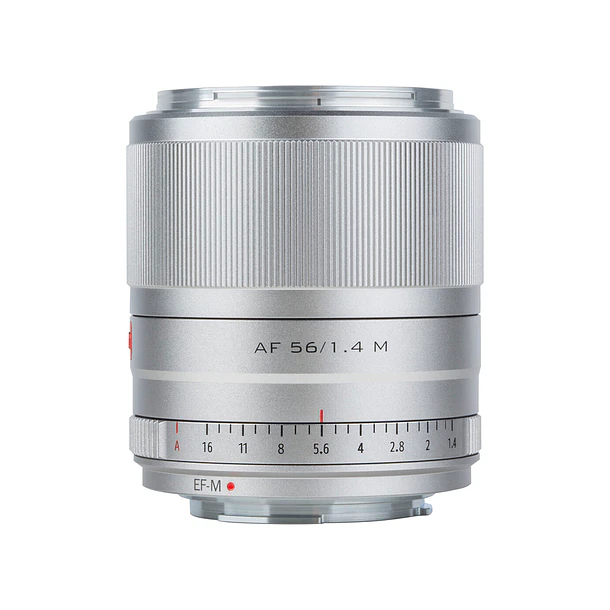 Viltrox AF 56mm f / 1.4 E Lente para Montura Canon EF-M 1