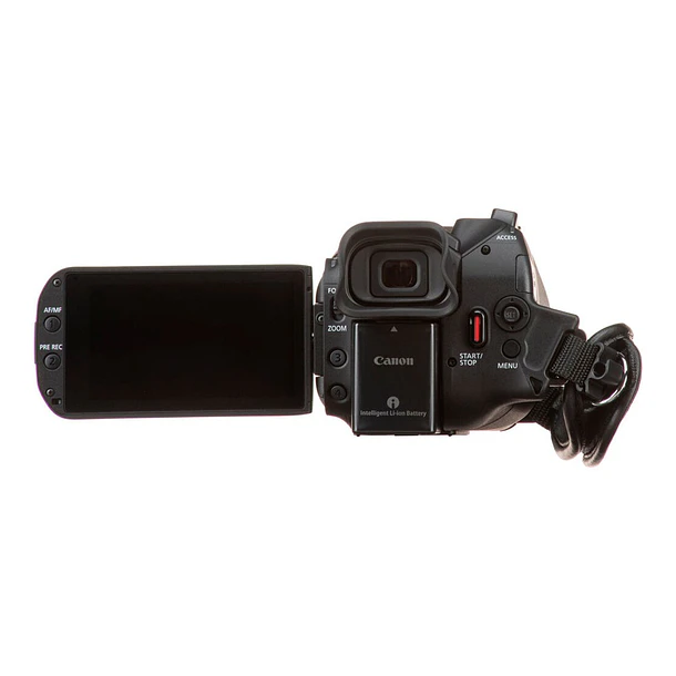 Canon Vixia HF G70 UHD 4K Videocámara 11