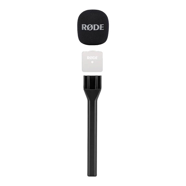 Rode Interview Go Adaptador para Wireless go 1