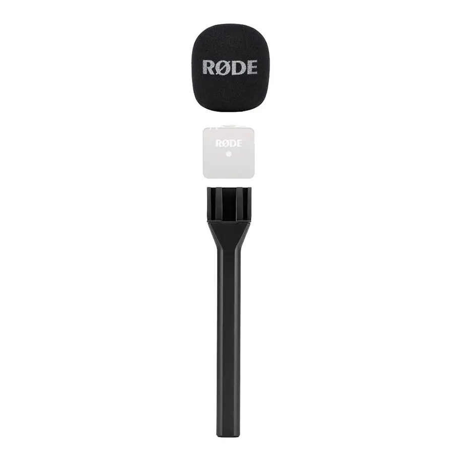 Rode Interview Go Adaptador para Wireless go 1