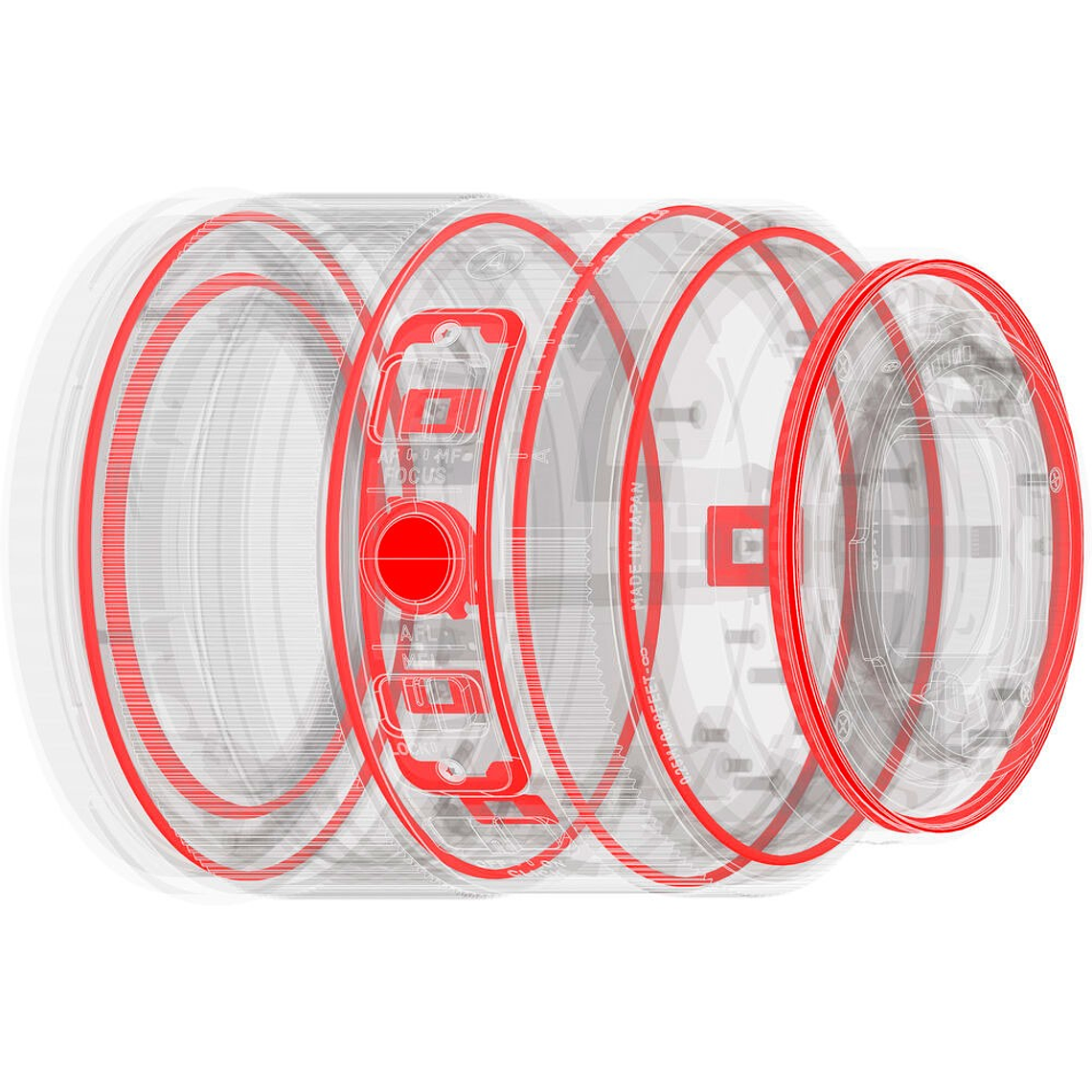 Sigma 24mm f/1.4 DG DN Art Lente para Sony E 27