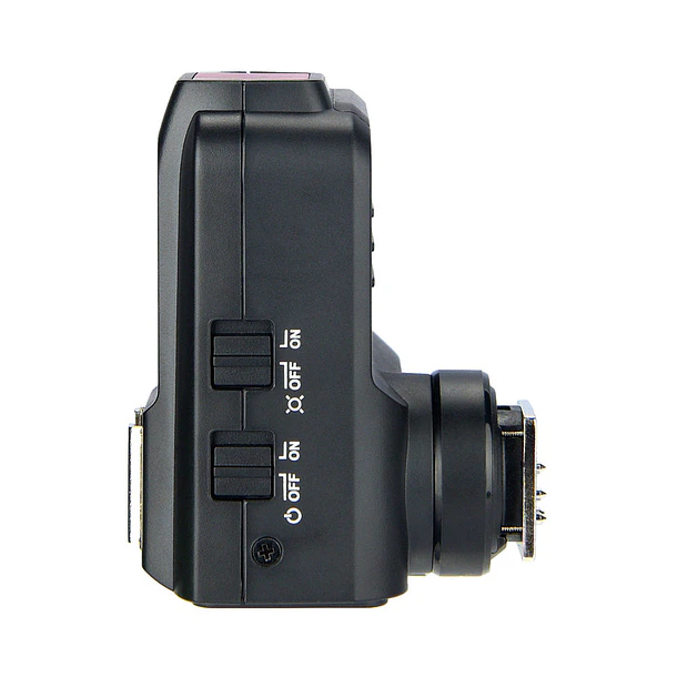 Godox X2T-N Trigger TTL Para Nikon, Compatible con Algunos Teléfonos 7