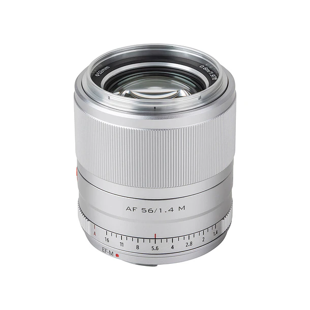 Viltrox AF 56mm f / 1.4 E Lente para Montura Canon EF-M 2